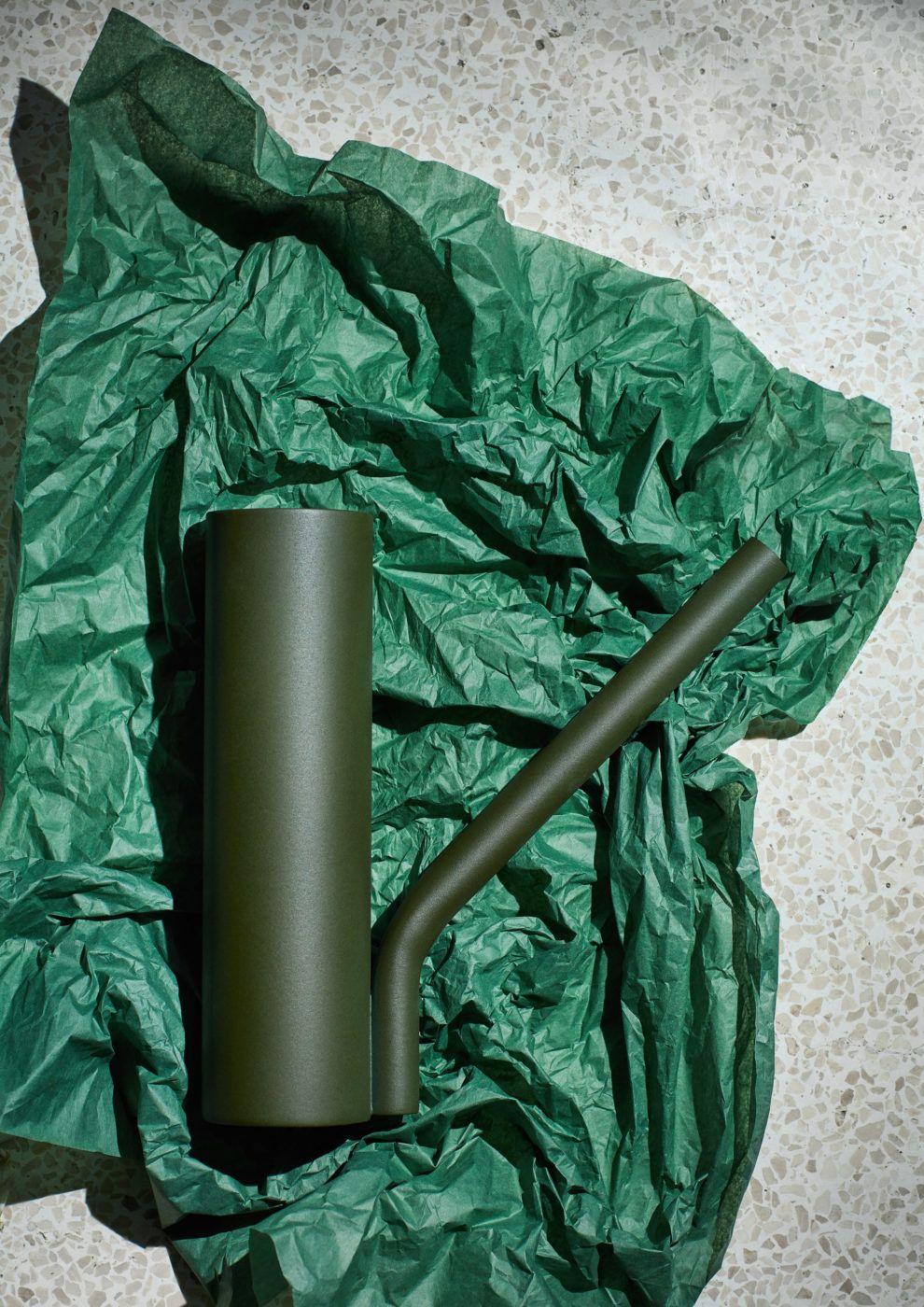 Scandinavian Watering Can - Grab