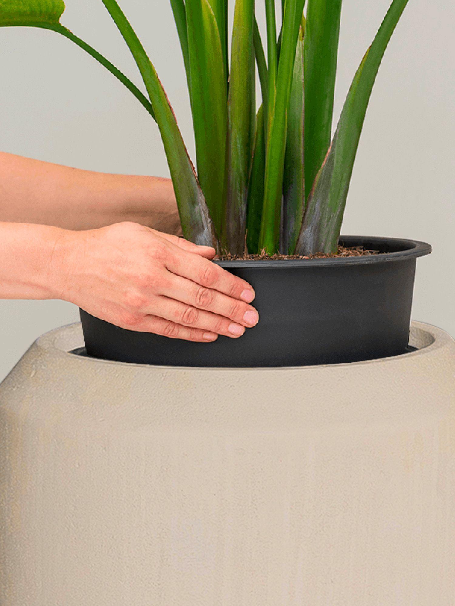 Cache-pot Vesta - Le 30 XL