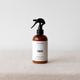 Organic Black Soap Spray
