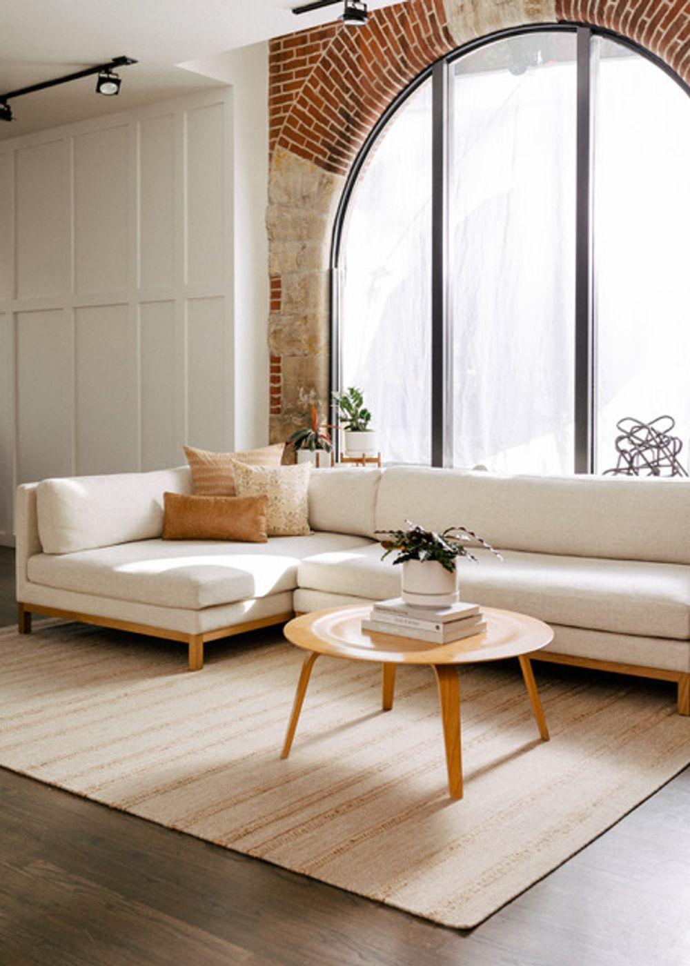 Calathea Rattlesnake - Scandinavian