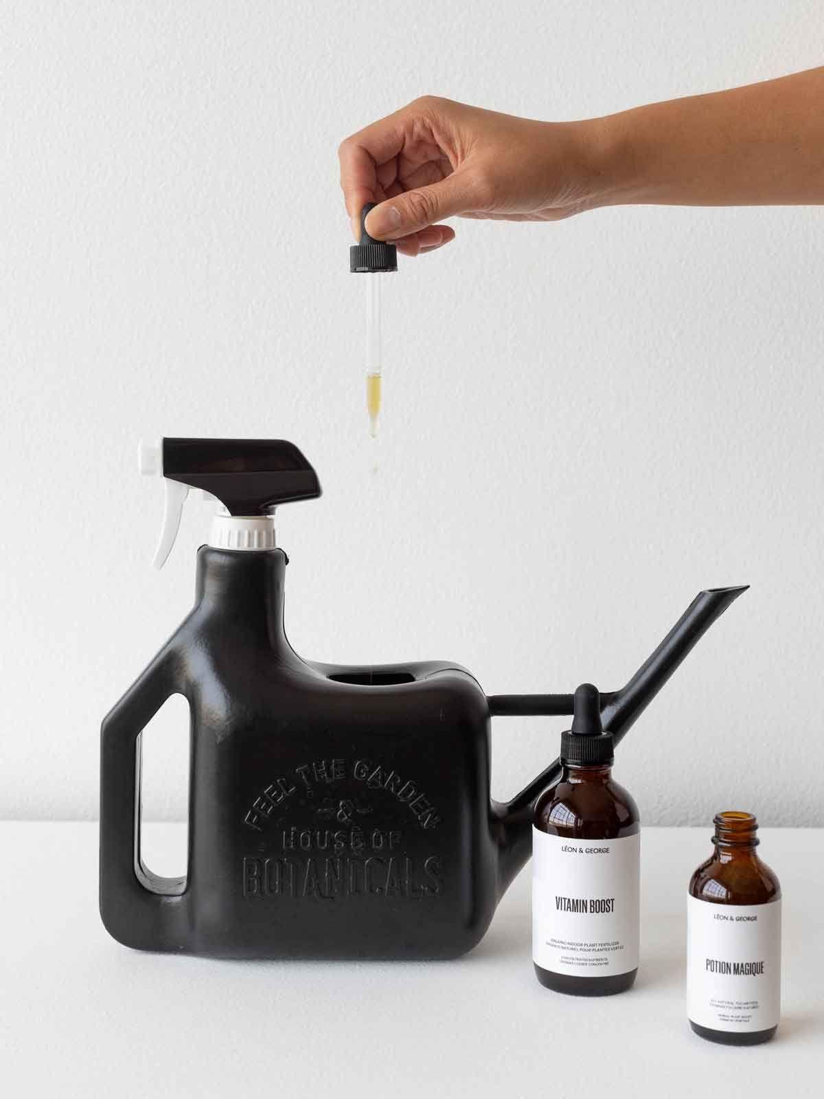 Restorative Plant Care Essentials