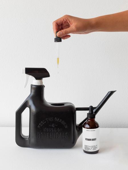 Soins Essentiels Réparateurs des Plantes