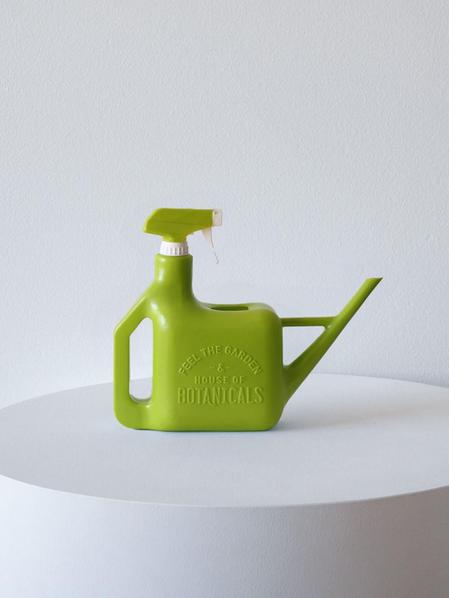 House of Botanicals Watering Can & Mister