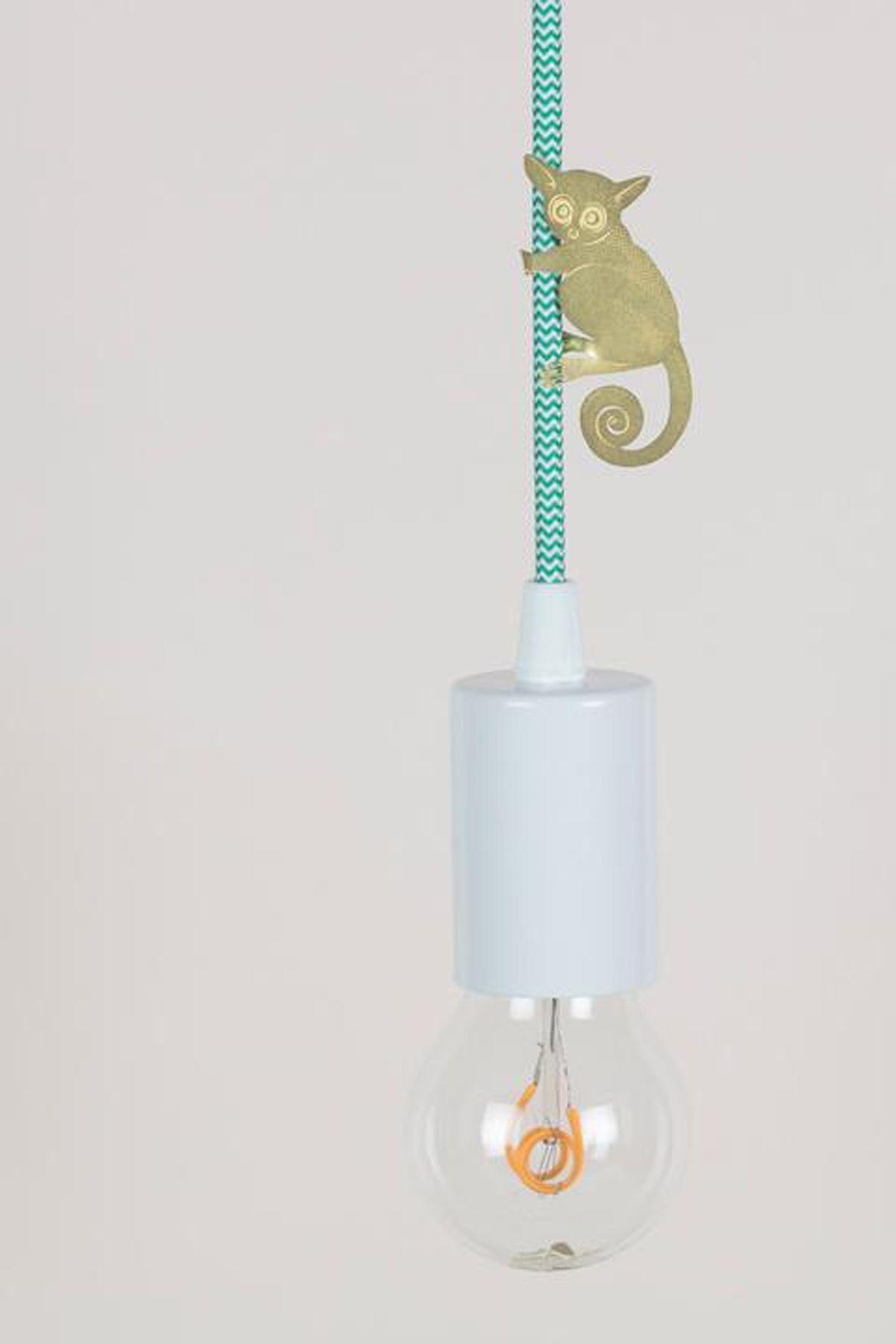 Plant Animal - Bush Baby