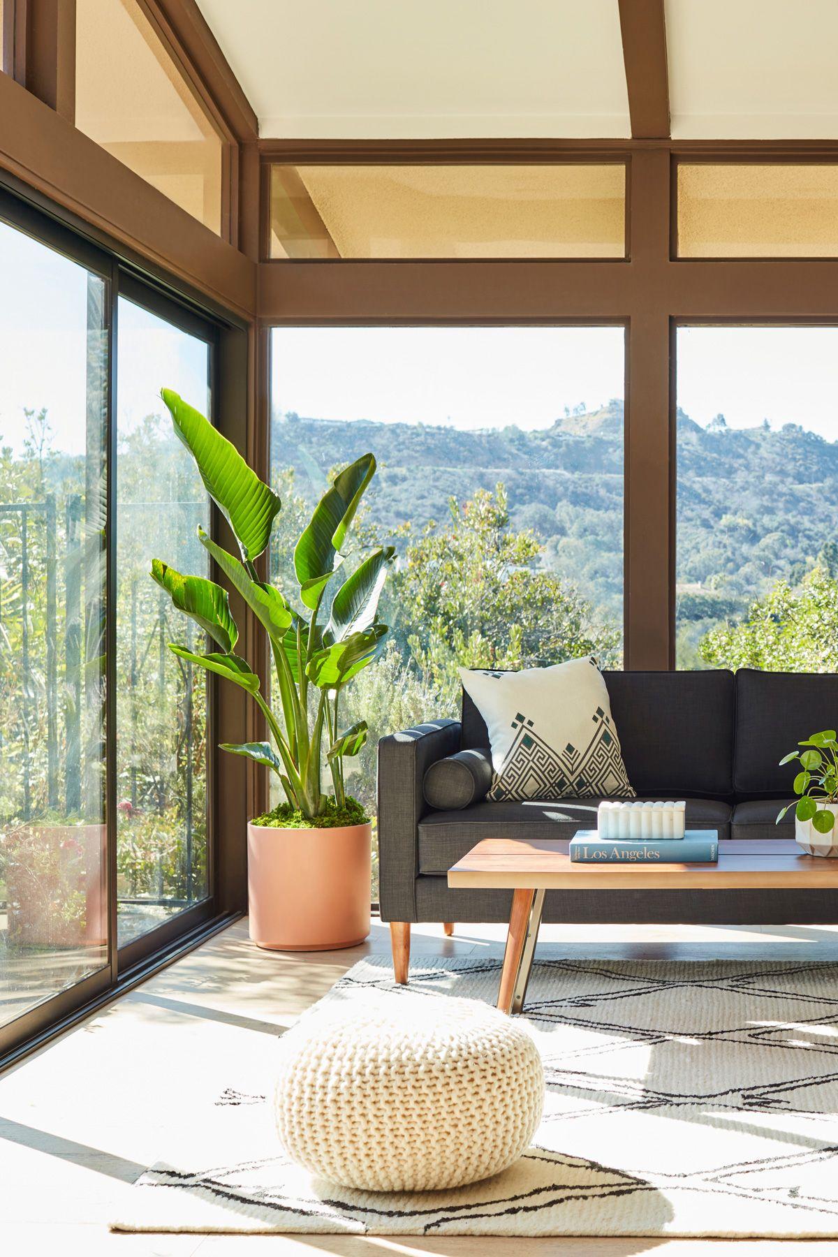 A Natural Focal Point