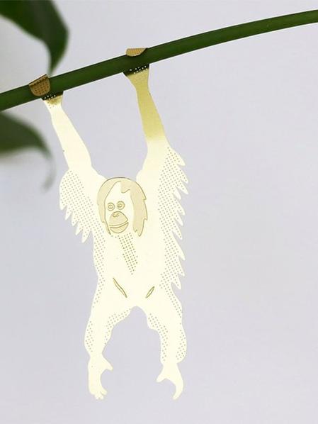 S/3 Plant Animals - Paresseux & co