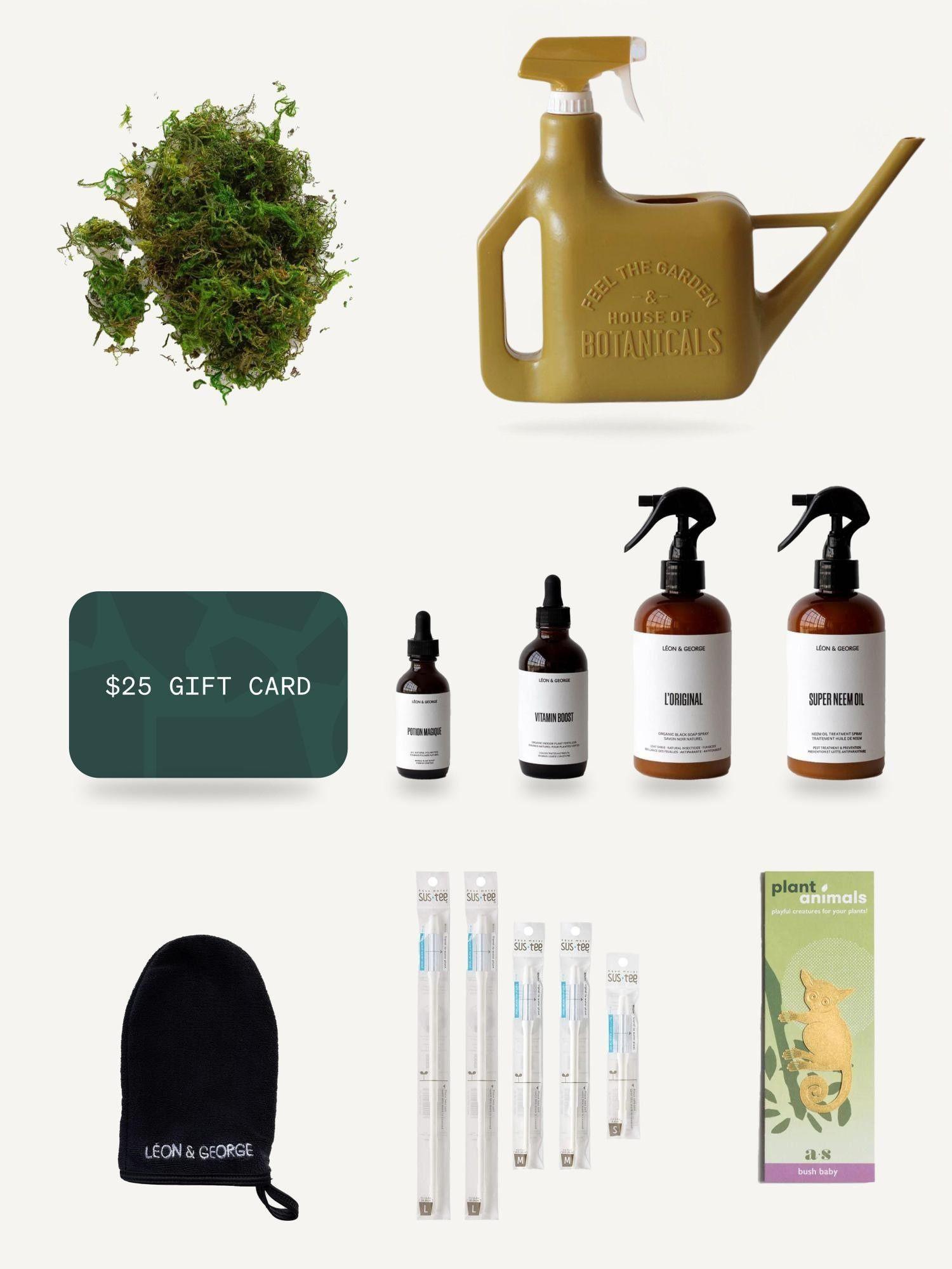 Verdant Vitality Kit