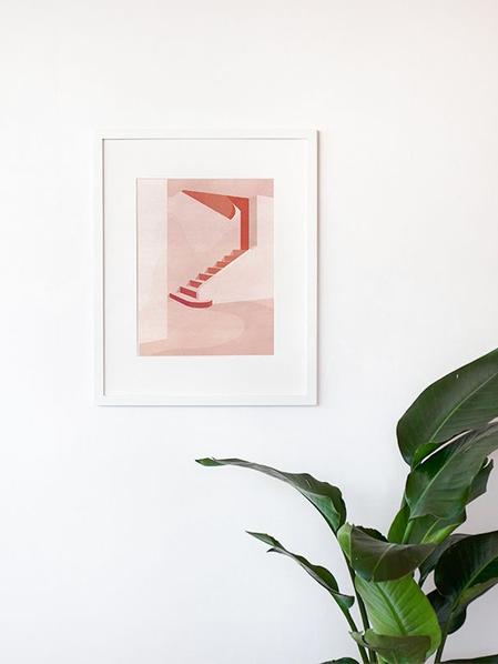 House in Madrid by Charlotte Taylor