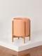 Mid-Century Cylinder - The Fourteen