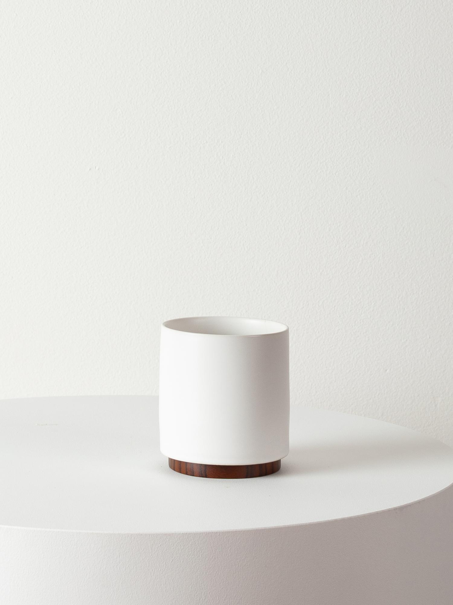 Ceramic Planter - The Four
