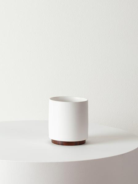 Ceramic Planter - The Four