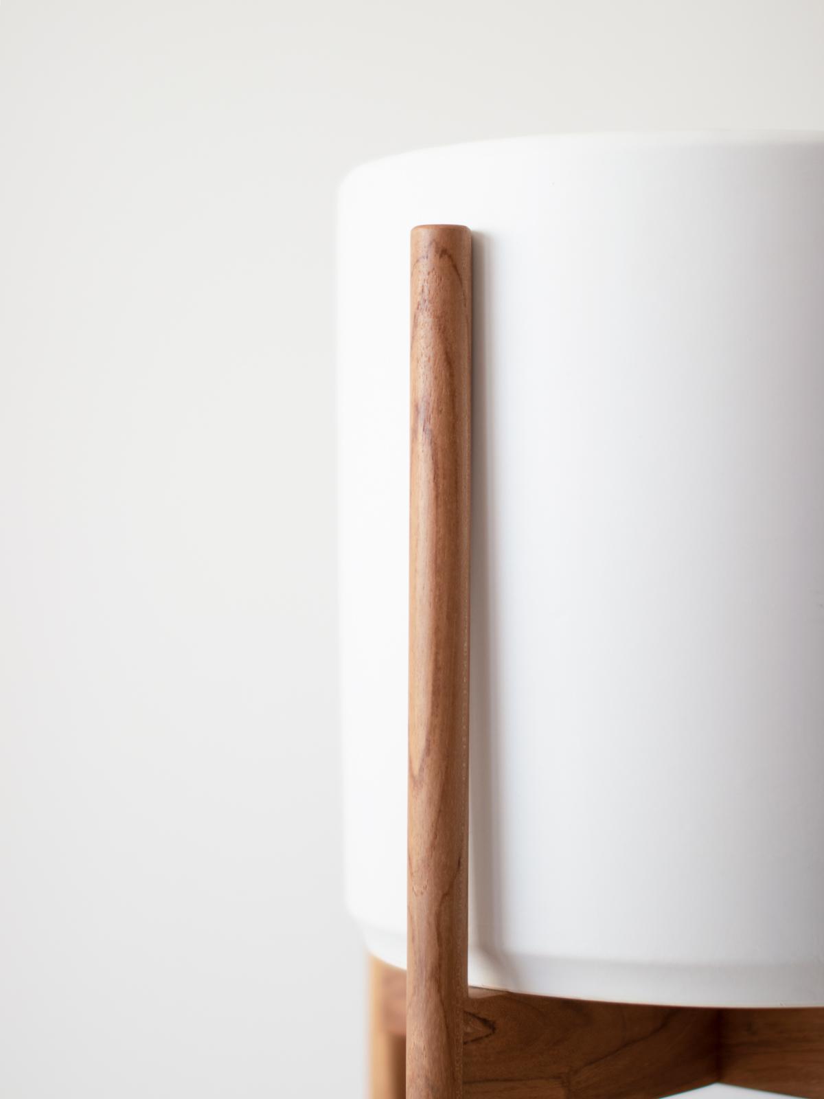 Ceramic Planter - The Twelve