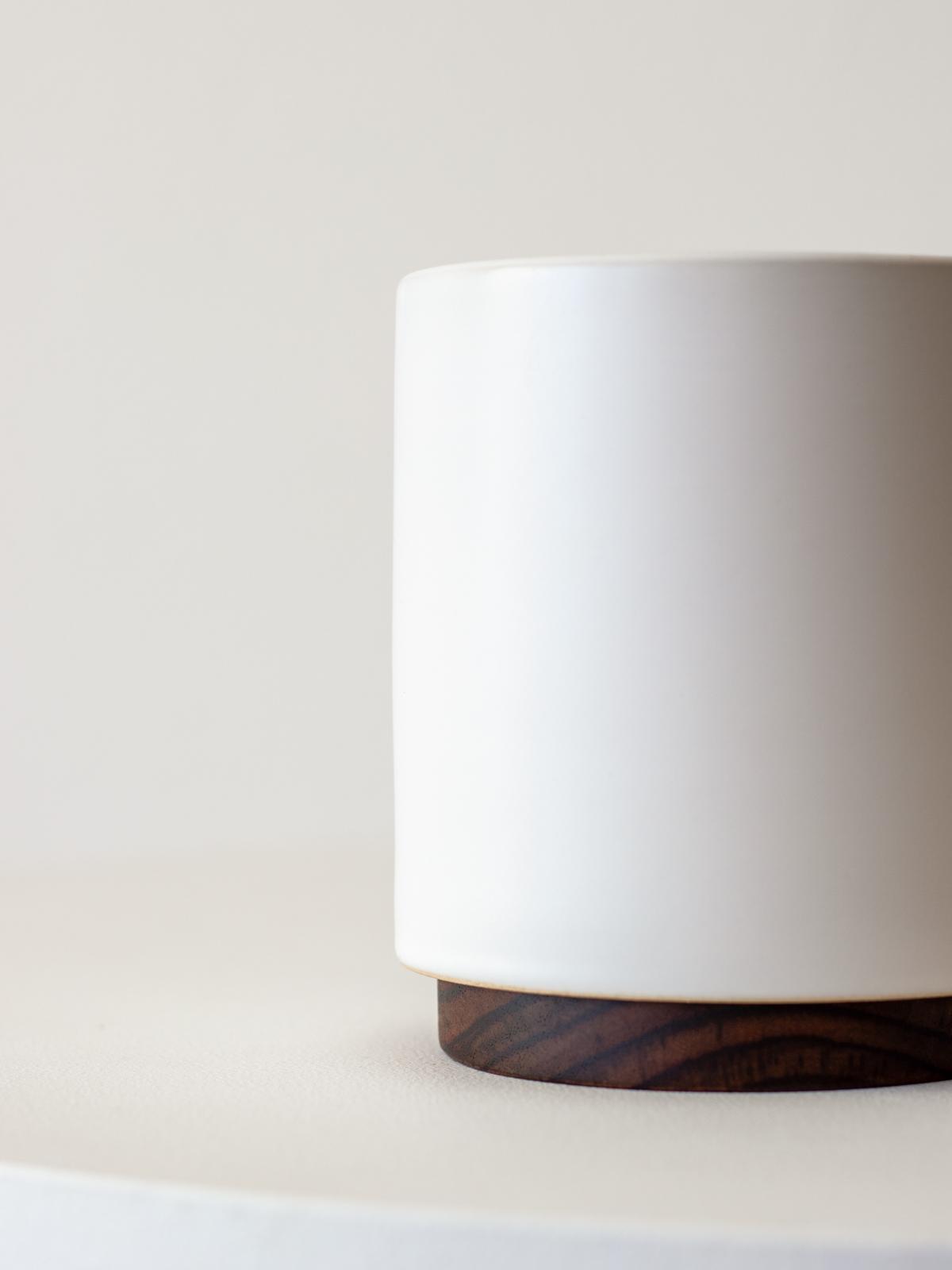 Ceramic Planter - The Four