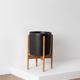 Mid-Century Cylinder - The Ten