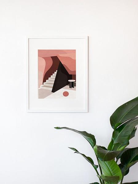 La Grande-Motte by Charlotte Taylor