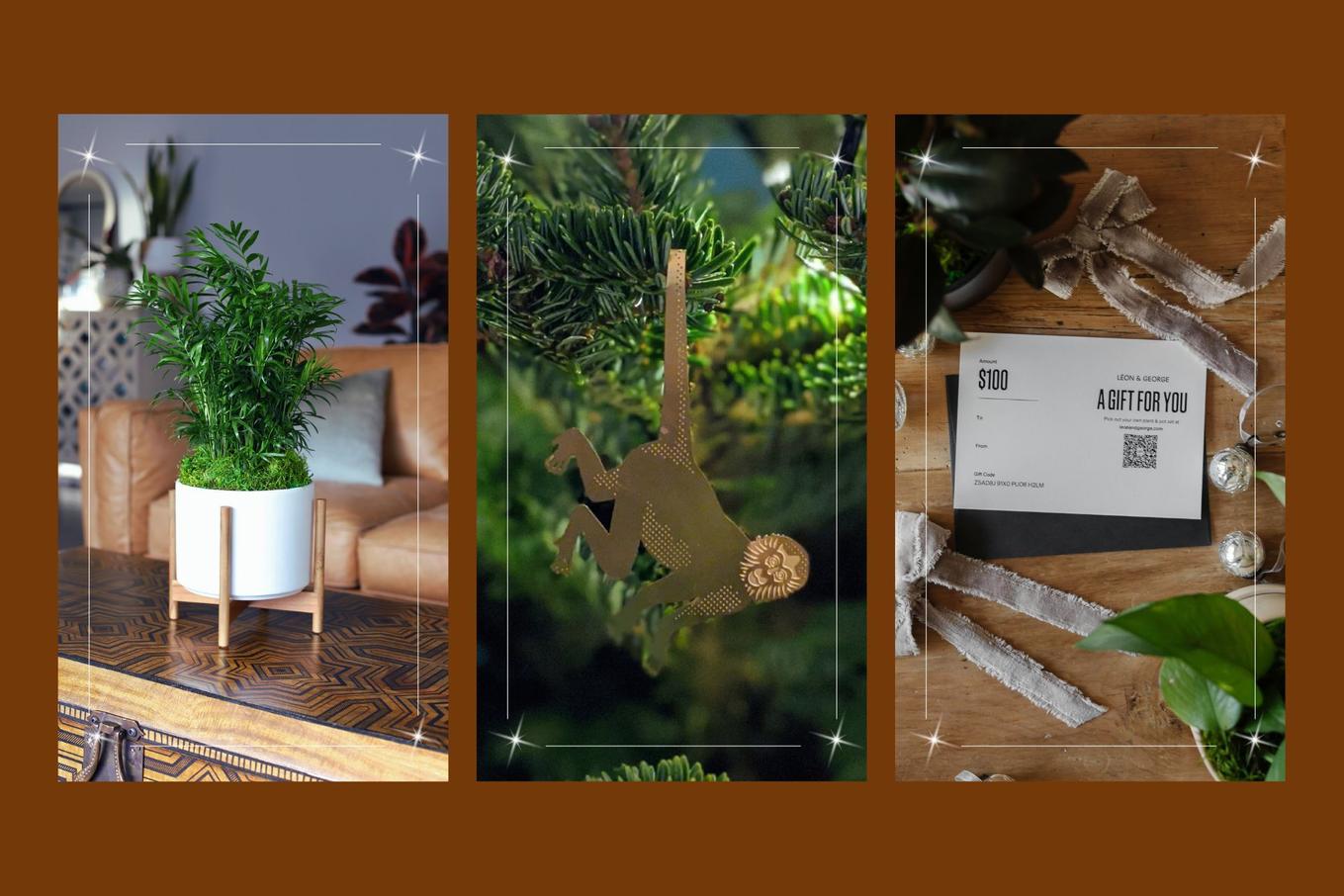 Gift ideas for people with pets