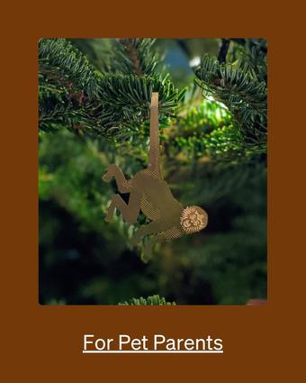 Gifts for Pet Paretns