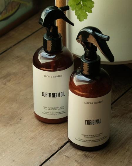Plant Care Elixirs