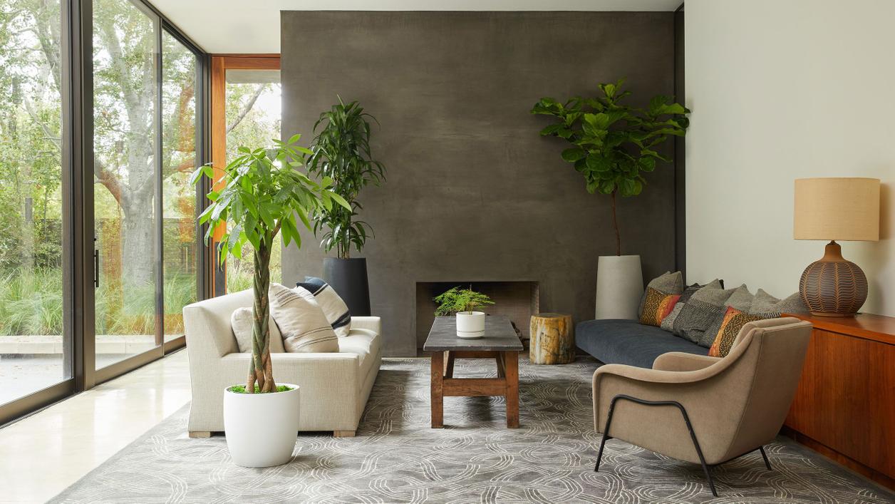 Designed To Thrive