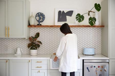 The Absolute Best Plants for the Kitchen