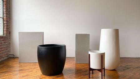 How to Choose the Perfect Planter Style