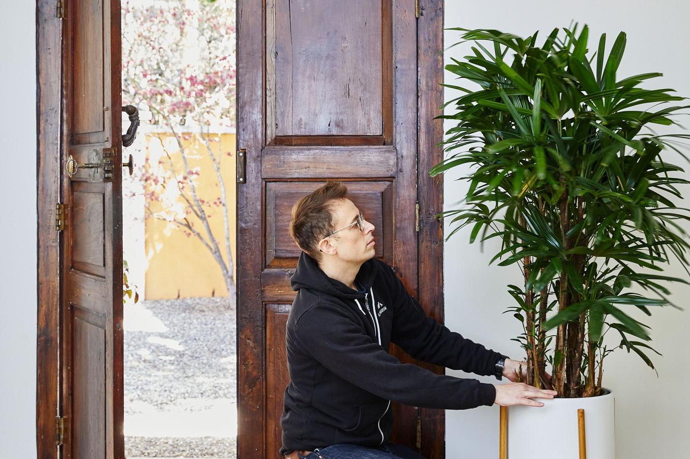 Plant Maintenance
