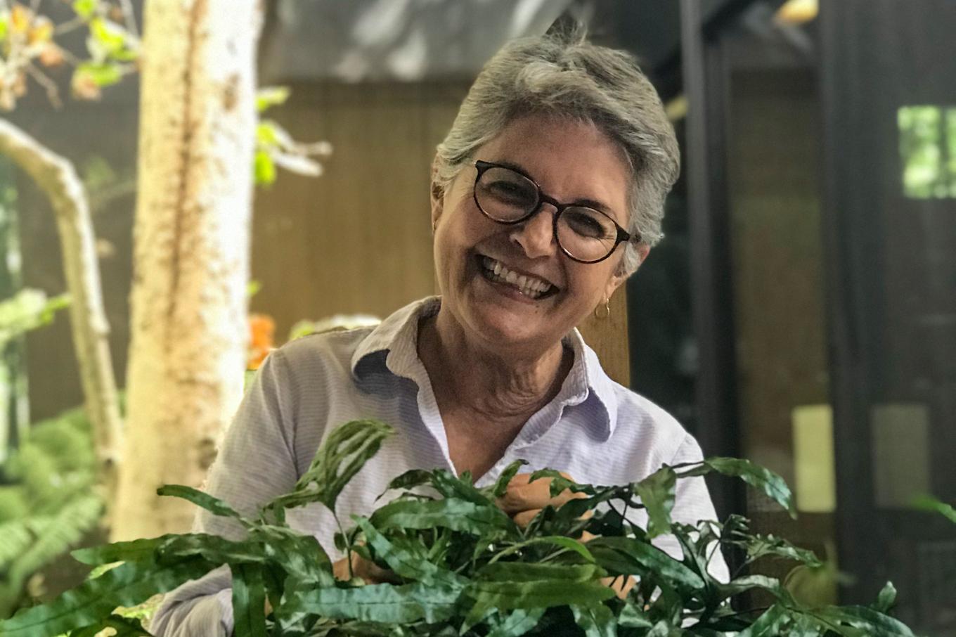 Plant Doctor Video Call