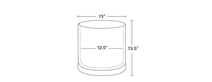 pot